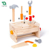 Woods™ - For små håndværkere - Legesæt til tømrerarbejde