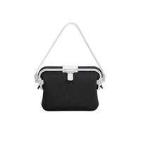 Thumbnail for SeaBag – Vandleg & Praktisk – Stor vandtæt skuldertaske i silikone