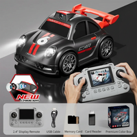 Thumbnail for RacePro – RC & Stunt – Drift-Sensing Racer Auto med kamera