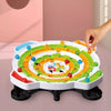 Round Ball Games™ – Intelligente hoveder – Strategisk Bal Puzzel Spel