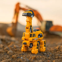 Thumbnail for DinoDrive – Spændende og eventyrligt – Dino Auto