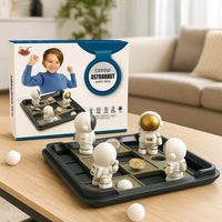 Thumbnail for BrainSeek – Smart & lærerigt – Logisk tænkespil