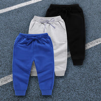 Thumbnail for ActiveWear – Cool & fleksibel – Joggingbukser til børn