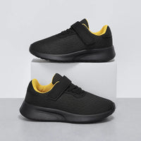 Thumbnail for PlayFit – Komfortable og trendy – Mesh-løbesko