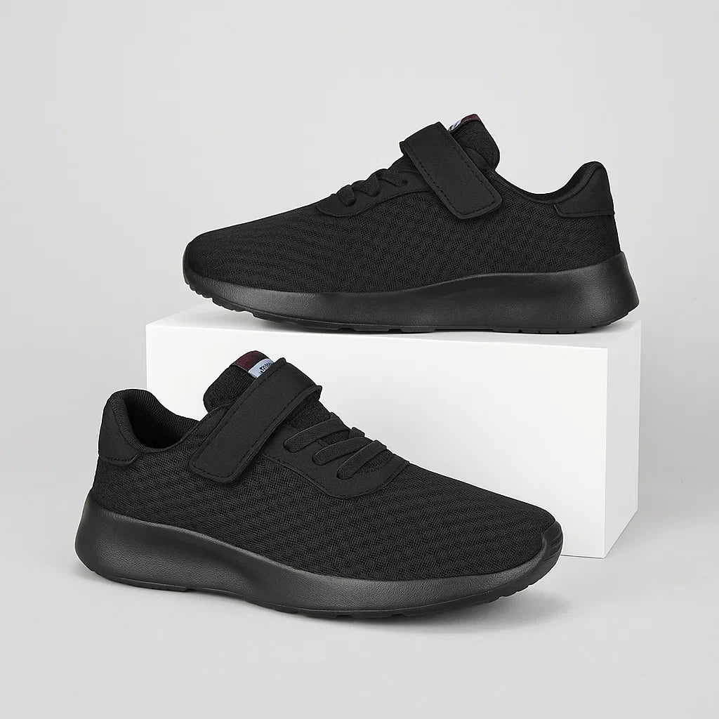 PlayFit – Komfortable og trendy – Mesh-løbesko