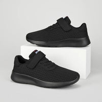 Thumbnail for PlayFit – Komfortable og trendy – Mesh-løbesko