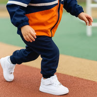 Thumbnail for KidTrend – Robuste og bløde – Sneakers til småbørn