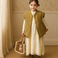 Thumbnail for FleeceWear – Komfortabel og moderne – Bodywarmer