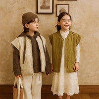 Thumbnail for FleeceWear – Komfortabel og moderne – Bodywarmer