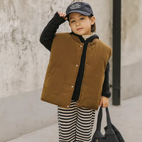 Thumbnail for FleeceWear – Komfortabel og moderne – Bodywarmer