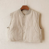 Thumbnail for FleeceWear – Komfortabel og moderne – Bodywarmer