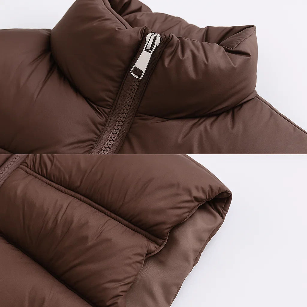 KidoWear – Komfortabel og trendy – Bodywarmer