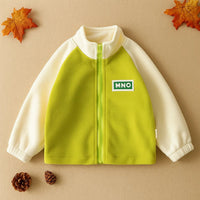 Thumbnail for NordSoft – Komfortabel og isolerende – Lammeskind ›look & feel‹ vest