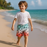 Thumbnail for OceanBee – Cool & sommerlig – Badebukser med blødt inderbukser