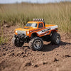 Pocket Speed RC – Hurtig og smidig – Mini racerbil