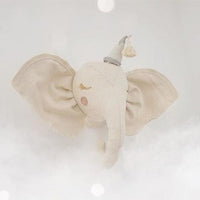 Thumbnail for PlayNest – Blødt og lærerigt – Plush dyre vægdekoration