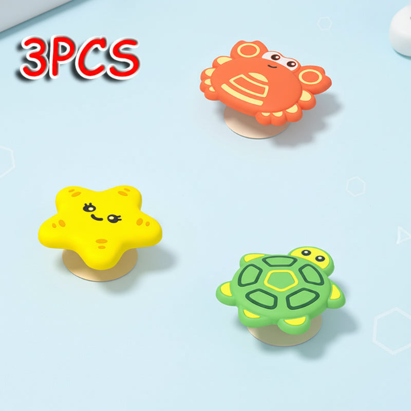 SpinPlay – Montessori & Sensorisk – Montessori Baby Spinner