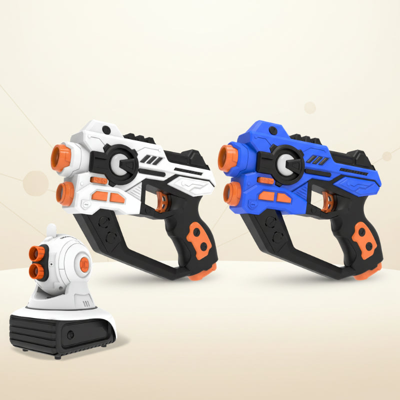 BattleBeam – Action & sjov – Laser Tag