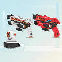 Thumbnail for BattleBeam – Action & sjov – Laser Tag