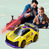 SpeedBlaster – Hurtig & aktiv – RC stuntbil