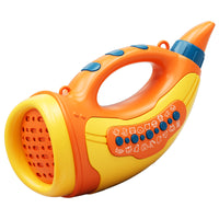 Thumbnail for Animal Sounds Horn™ - Dyresymfoni - Horn Med Dyrelyde