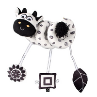 Thumbnail for Baby Spiral Toy™ - Legetøj til autostol og barnevogn