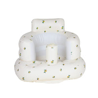 Thumbnail for ComfySeat – Komfortabel og sikker – Oppustelig baby- og småbørnssæde