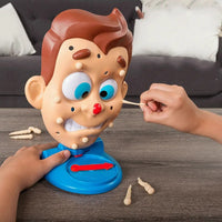 Thumbnail for Pimple Popper Game™ - Pustuløs fornøjelse - Familiespil