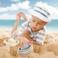 Thumbnail for Stack & Splash™ – Stabelbare både - Badesæt
