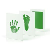 Thumbnail for Baby Handprint Kit™ - Unikt minde om dit barn - Imprint Kit