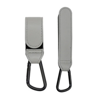 Thumbnail for EasyCarry – Altid organiseret – Barnevognskroge-sæt