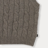 Thumbnail for CozyWool – Varm og behagelig – Børnetrøje i fin uldblanding