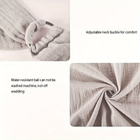 Thumbnail for LunaCare – Åndbar og stilfuld – Ammesjal