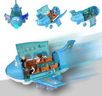 Thumbnail for Pilot Pals Plane™ - perfekt andenpilot - legetøjsflyvemaskine
