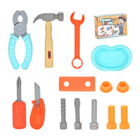 Thumbnail for Kids Toolset™ - Kreativitet og selvtillid - værktøjssæt til børn