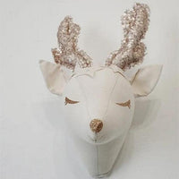 Thumbnail for PlayNest – Blødt og lærerigt – Plush dyre vægdekoration