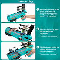 Thumbnail for FlyHero – Kreativt & interaktivt – Fly-blaster til børn