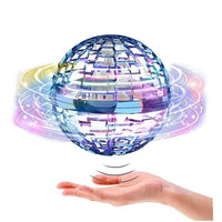 Thumbnail for Flynova - Magisk & Eventyrlig - Flyvende Boomerang Bold