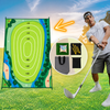 GolfSpot – Aktiv udendørs sjov - golfspilsæt