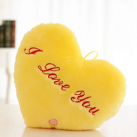 Thumbnail for Glow Star Pillow™ – Stjernesjov i sengen - lysende nusseklud