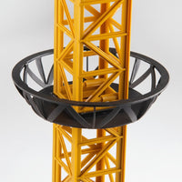 Thumbnail for CranePro – Interaktivt og realistisk – fjernstyret legetøj i form af en tårnkran