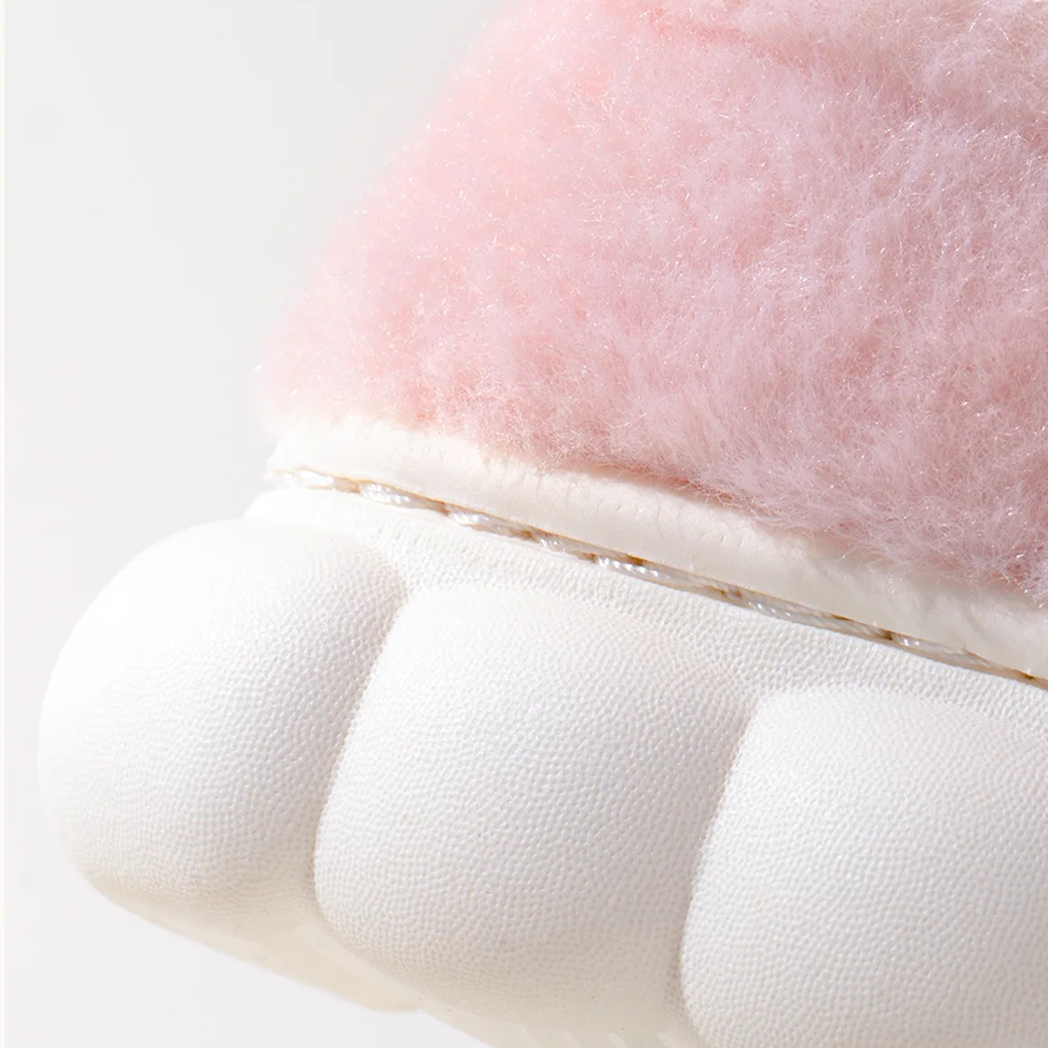 SnuggleKitty – Varme & tryghed – Børnetøfler med katte