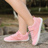 BareSteps – Åndbart & behageligt – Barefoot-sneakers