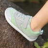 BareSteps – Åndbart & behageligt – Barefoot-sneakers