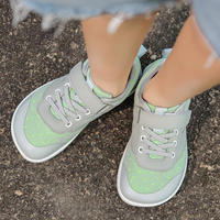 Thumbnail for BareSteps – Åndbart & behageligt – Barefoot-sneakers