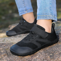 Thumbnail for RunCoast – Frisk og fleksibel – skridsikker barfodssko til børn