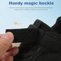 Thumbnail for RunCoast – Frisk og fleksibel – skridsikker barfodssko til børn