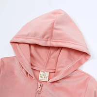 Thumbnail for Mini Fashion™ – Blødt og varmt – Joggingdragt