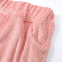 Thumbnail for Mini Fashion™ – Blødt og varmt – Joggingdragt