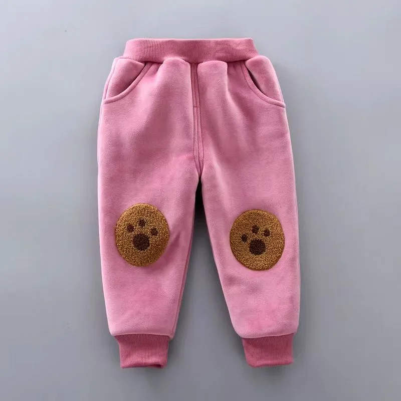 Mini Fashion™ - Behagelig og varmende - efterår/vinter Pakje